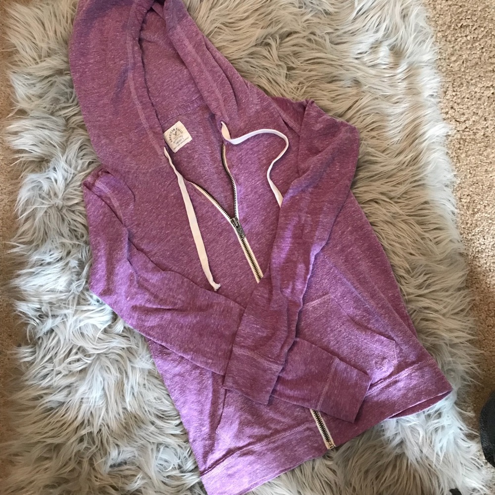 American Eagle Outfitters Light Weight Jacket